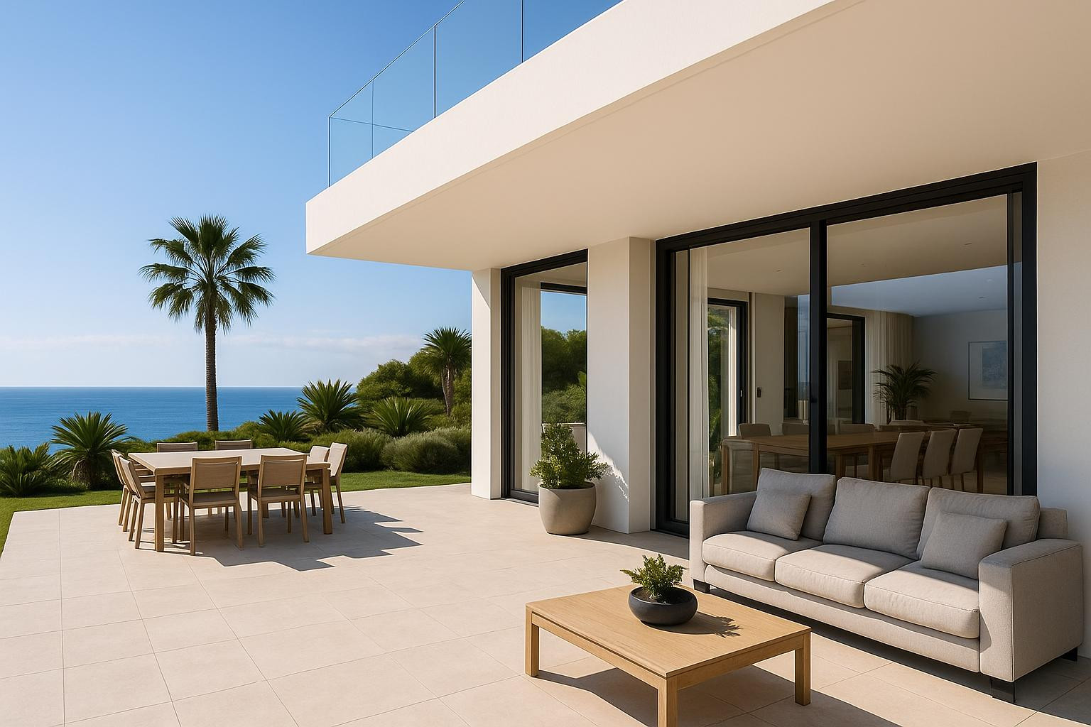 Image 20: detached villa For sale, Marbella, €1,945,000 [HFM-G30001]