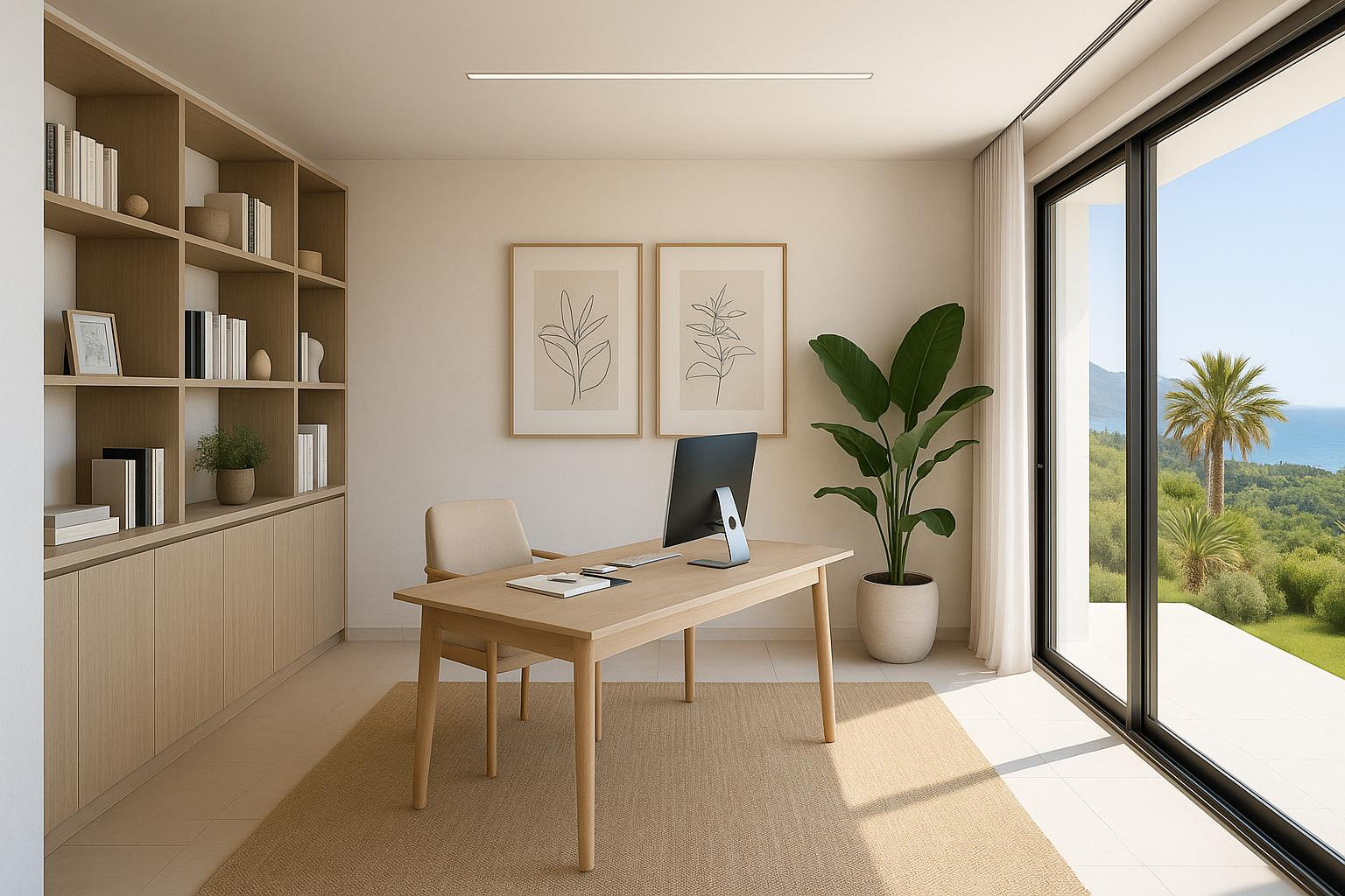 Image 20: detached villa For sale, Marbella, €1,945,000 [HFM-G30001]