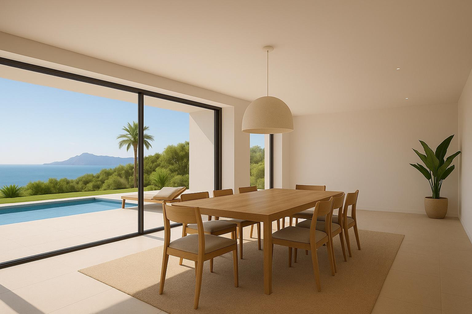 Image 20: detached villa For sale, Marbella, €1,945,000 [HFM-G30001]