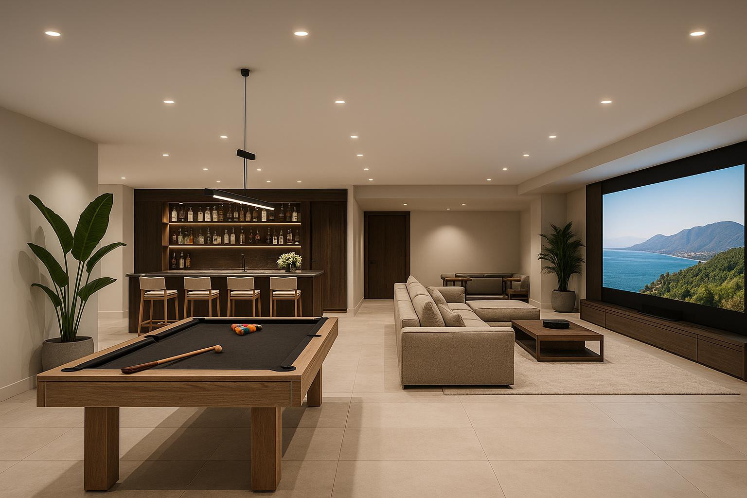 Image 20: detached villa For sale, Marbella, €1,945,000 [HFM-G30001]