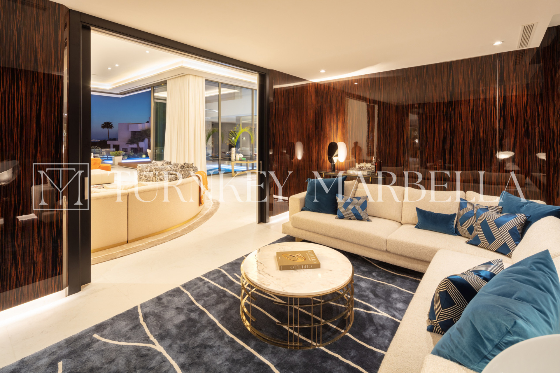 Image 9: detached villa For sale, The Golden Mile, €17,900,000 [HFM-C40154]