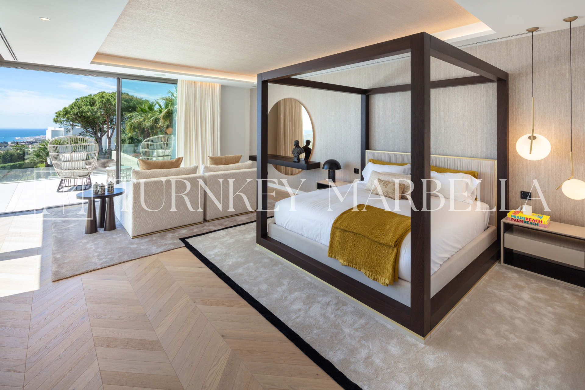 Image 9: detached villa For sale, The Golden Mile, €17,900,000 [HFM-C40154]