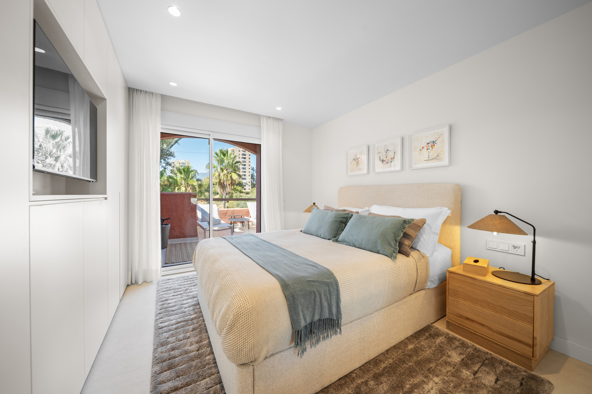 Image 48: townhouse For sale, Nueva Andalucía, €1,495,000 [HFM-CL10127]