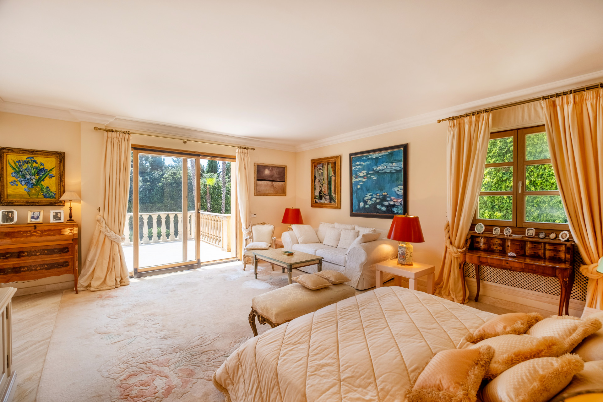 Image 31: detached villa For sale, Nueva Andalucía, €3,495,000 [HFM-CL10002]