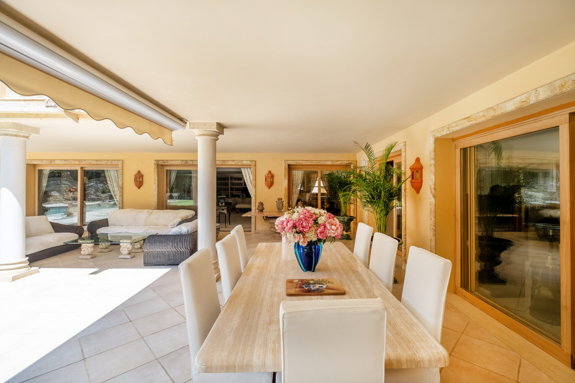 Image 31: detached villa For sale, Nueva Andalucía, €3,495,000 [HFM-CL10002]