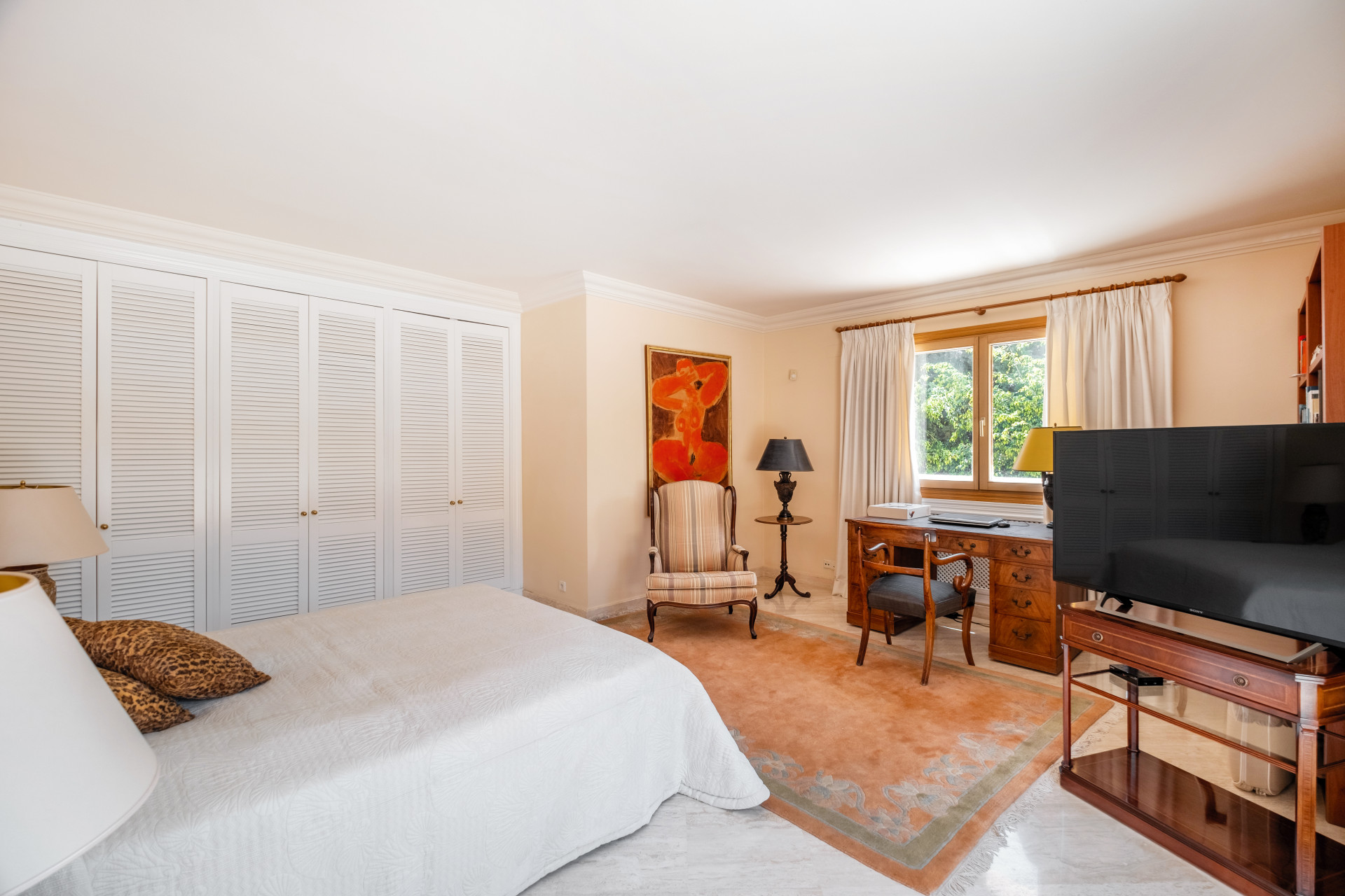 Image 31: detached villa For sale, Nueva Andalucía, €3,495,000 [HFM-CL10002]