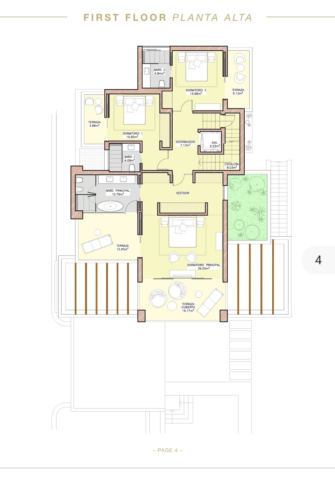 Image 55: detached villa For sale, The Golden Mile, €4,750,000 [HFM-CL10026]