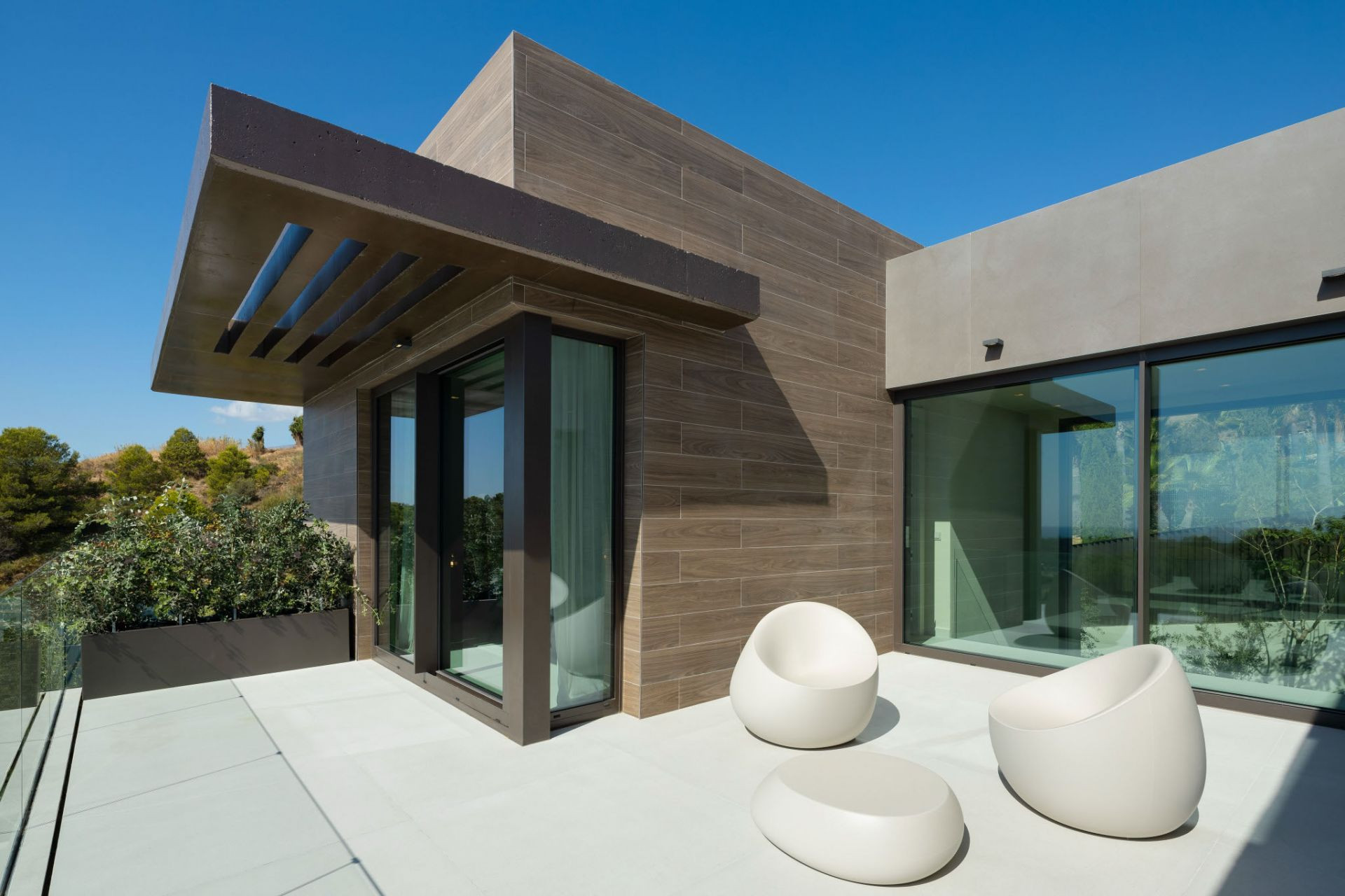 Image 41: detached villa For sale, Benahavís, €4,395,000 [HFM-C40171]