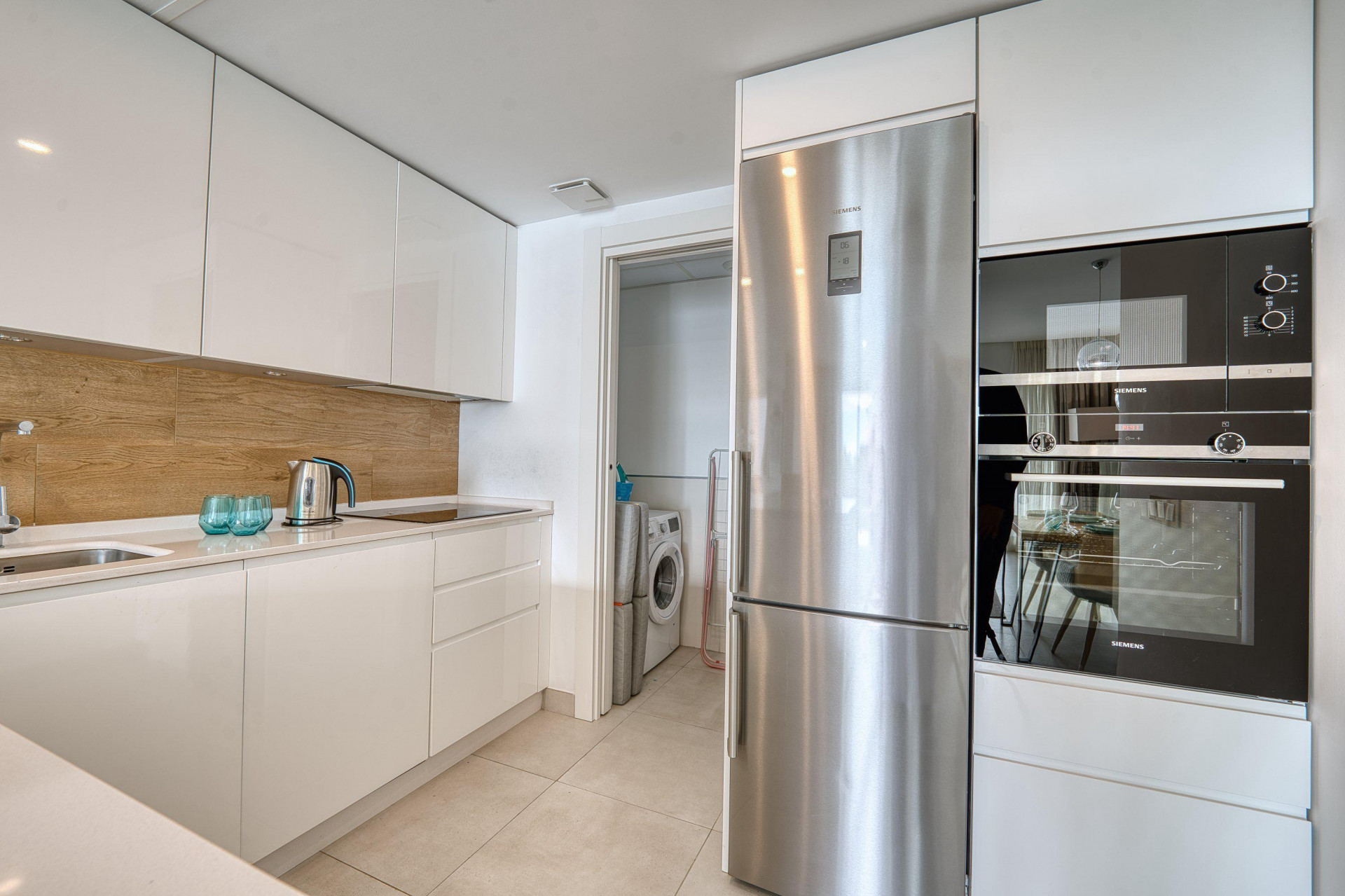 Image {index}: Apartment For sale, Marbella, €319,000 [HFM-CL10057]