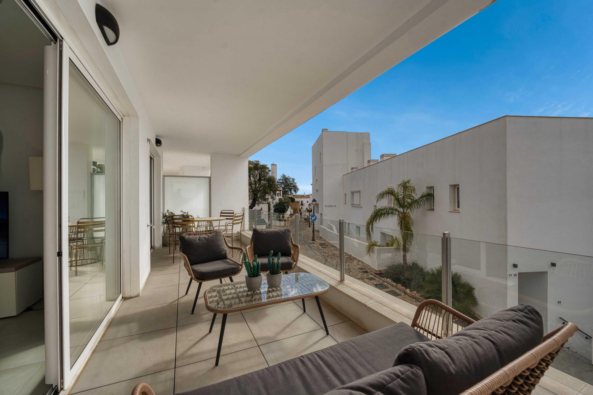 Image {index}: Apartment For sale, Marbella, €319,000 [HFM-CL10057]