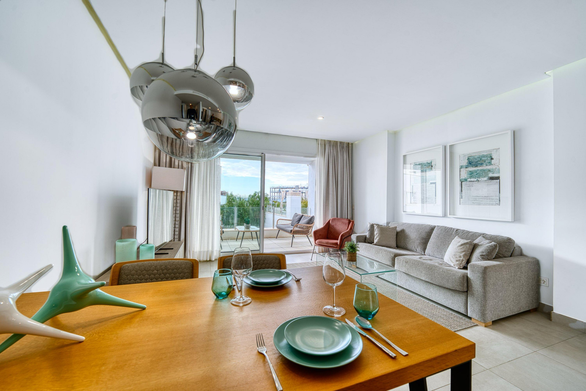 Image {index}: Apartment For sale, Marbella, €319,000 [HFM-CL10057]