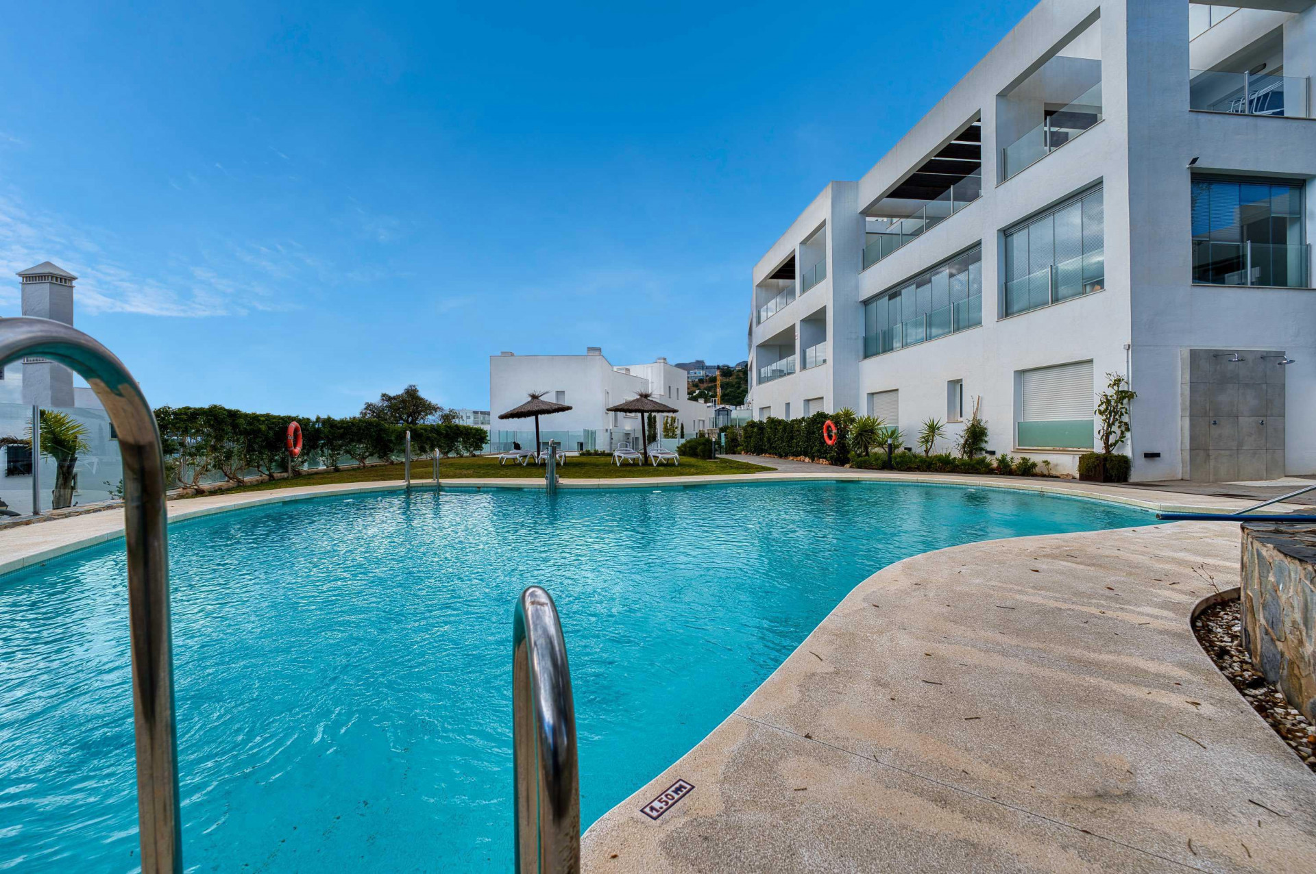 Image {index}: Apartment For sale, Marbella, €319,000 [HFM-CL10057]