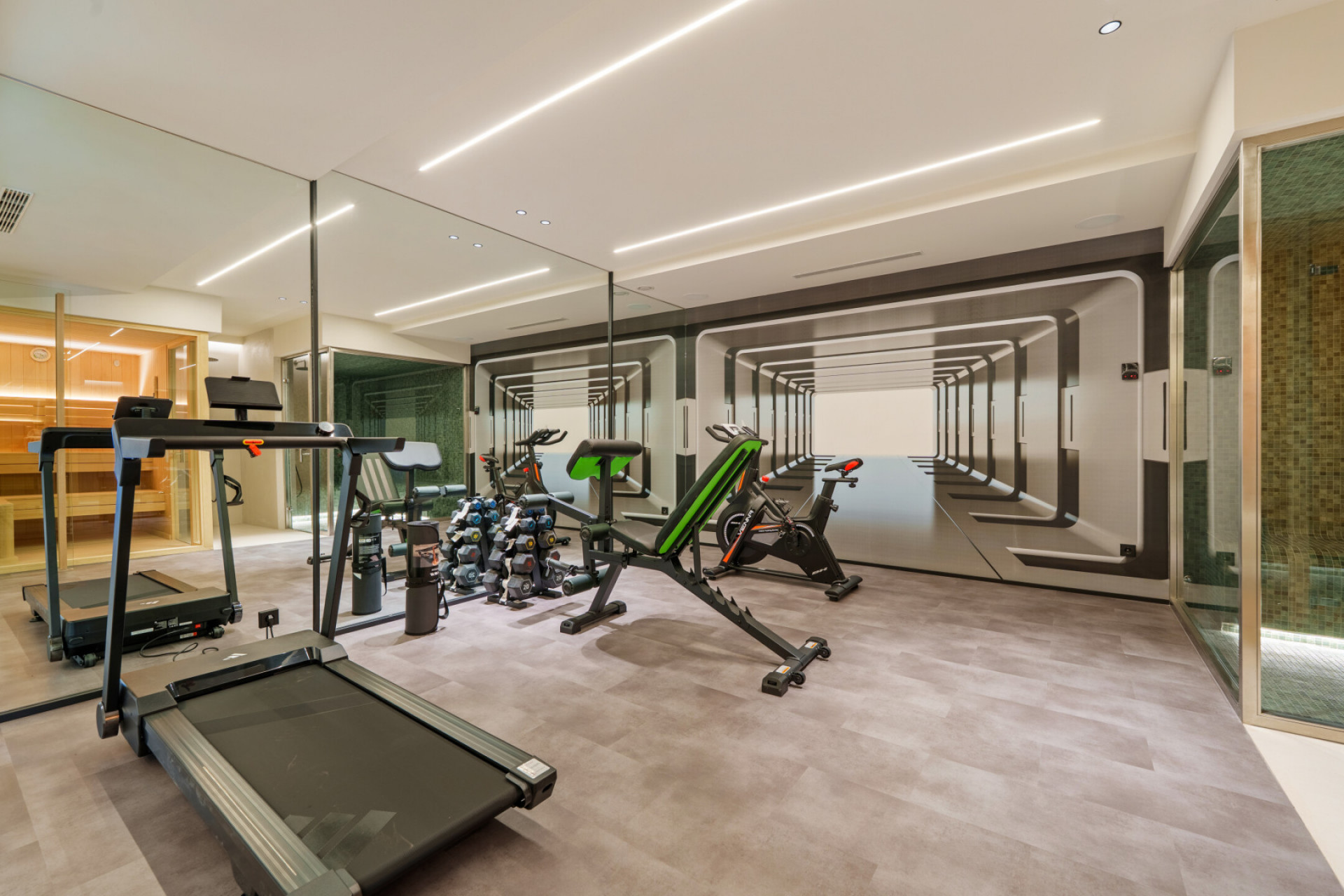 Image 32: detached villa For sale, San Pedro de Alcántara, €4,580,000 [HFM-C40173]