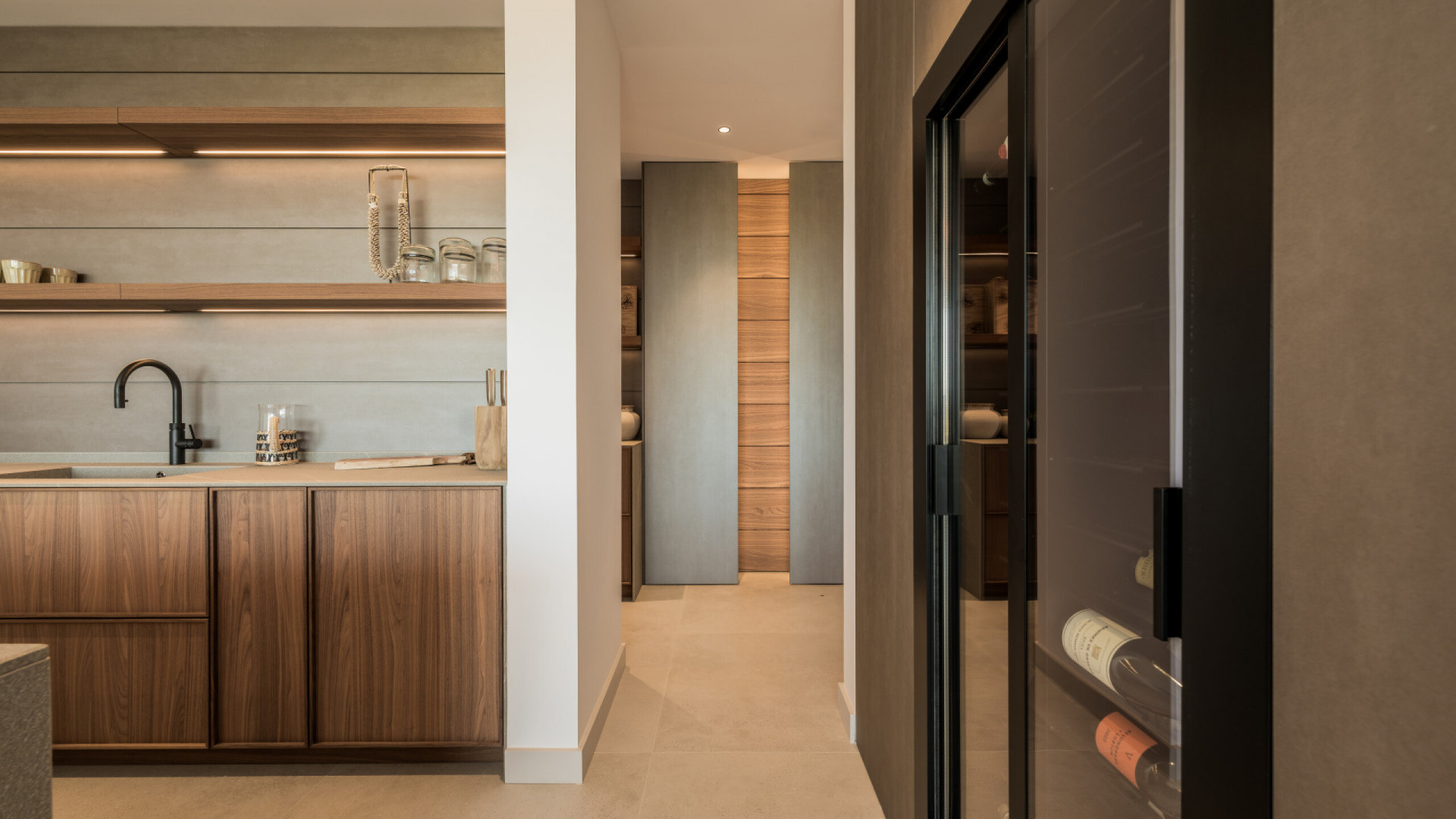 Image 23: detached villa For sale, Marbella, €6,500,000 [HFM-C40174]