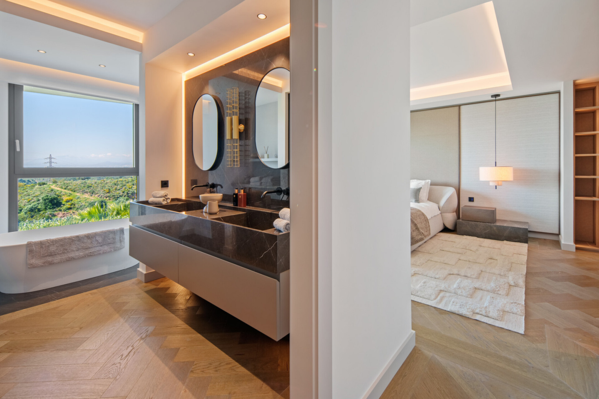 Image 20: Detached Villa For sale, Marbella, €6,500,000 [HFMs659067]