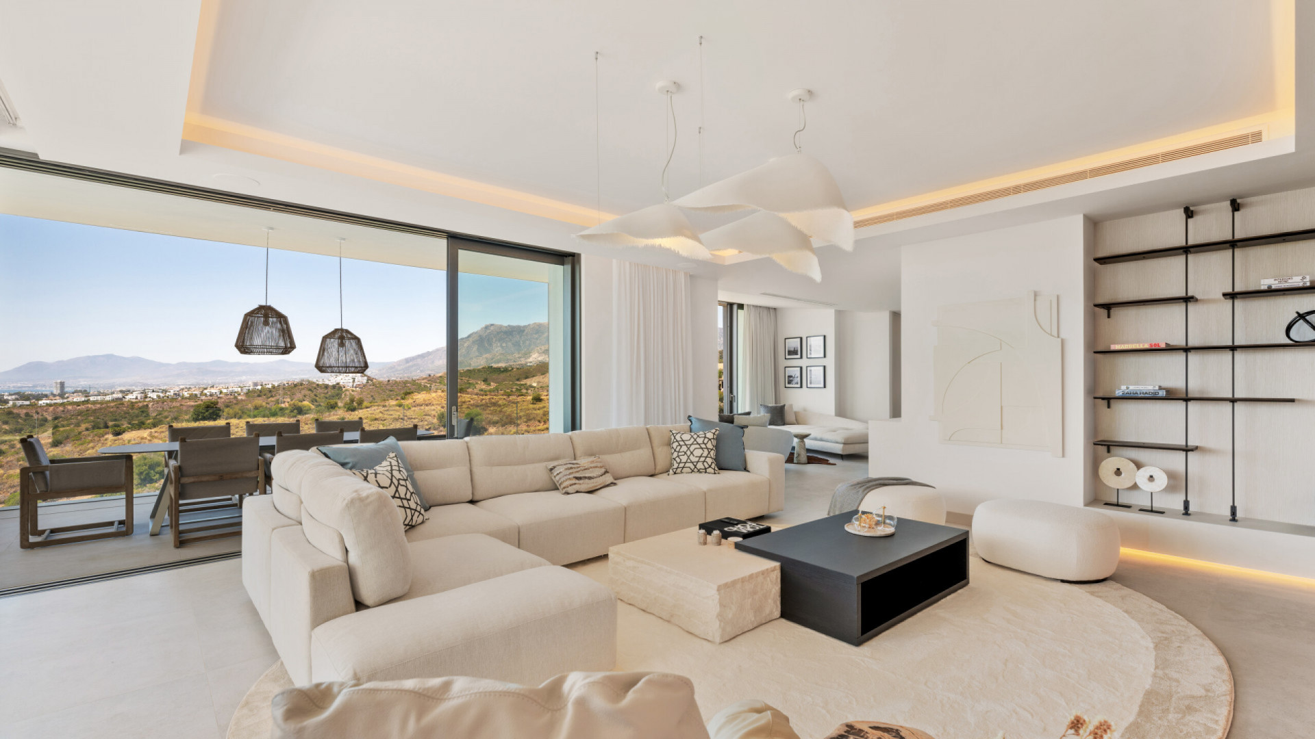 Image 23: detached villa For sale, Marbella, €6,500,000 [HFM-C40174]