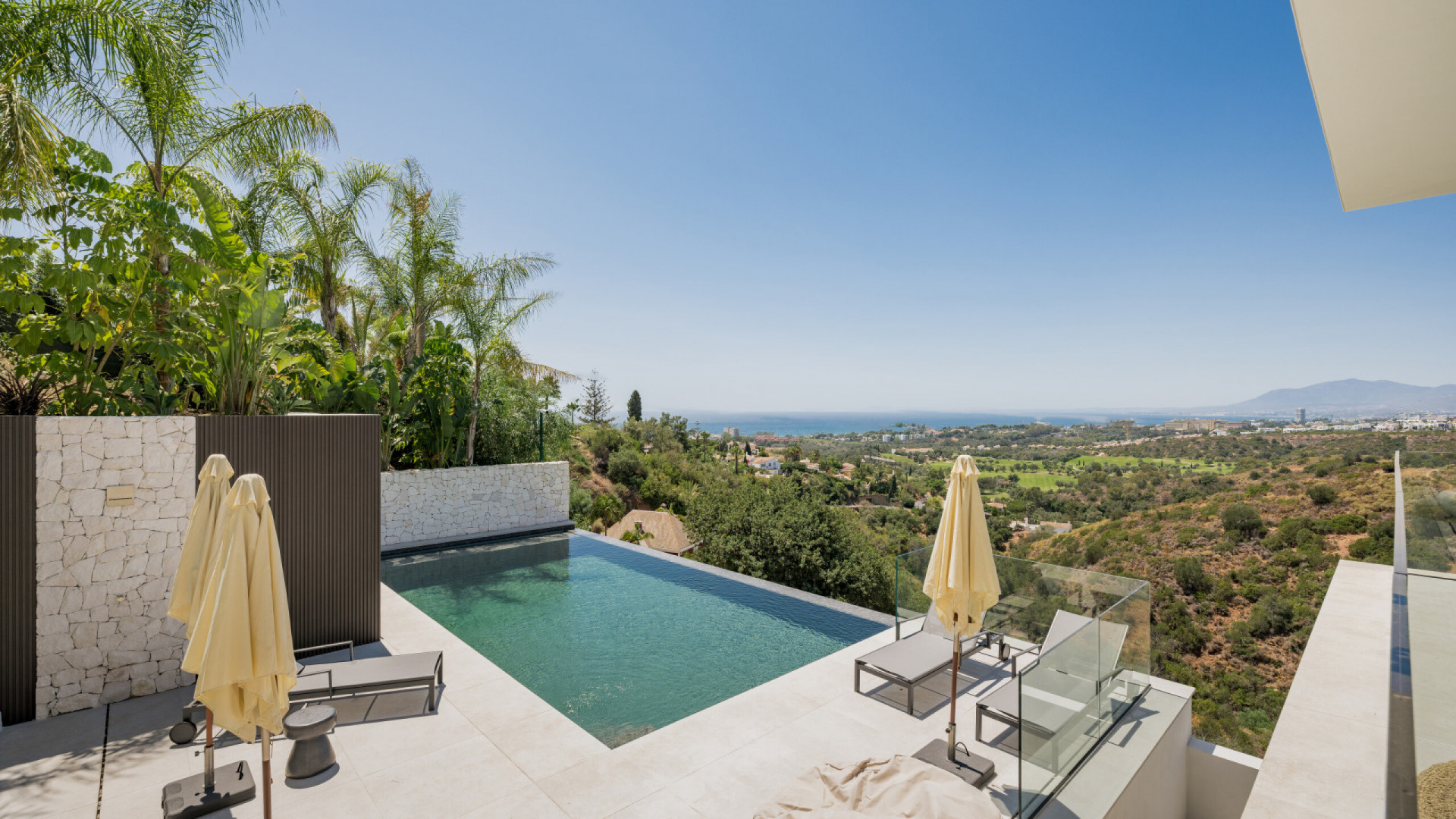 Image 23: detached villa For sale, Marbella, €6,500,000 [HFM-C40174]