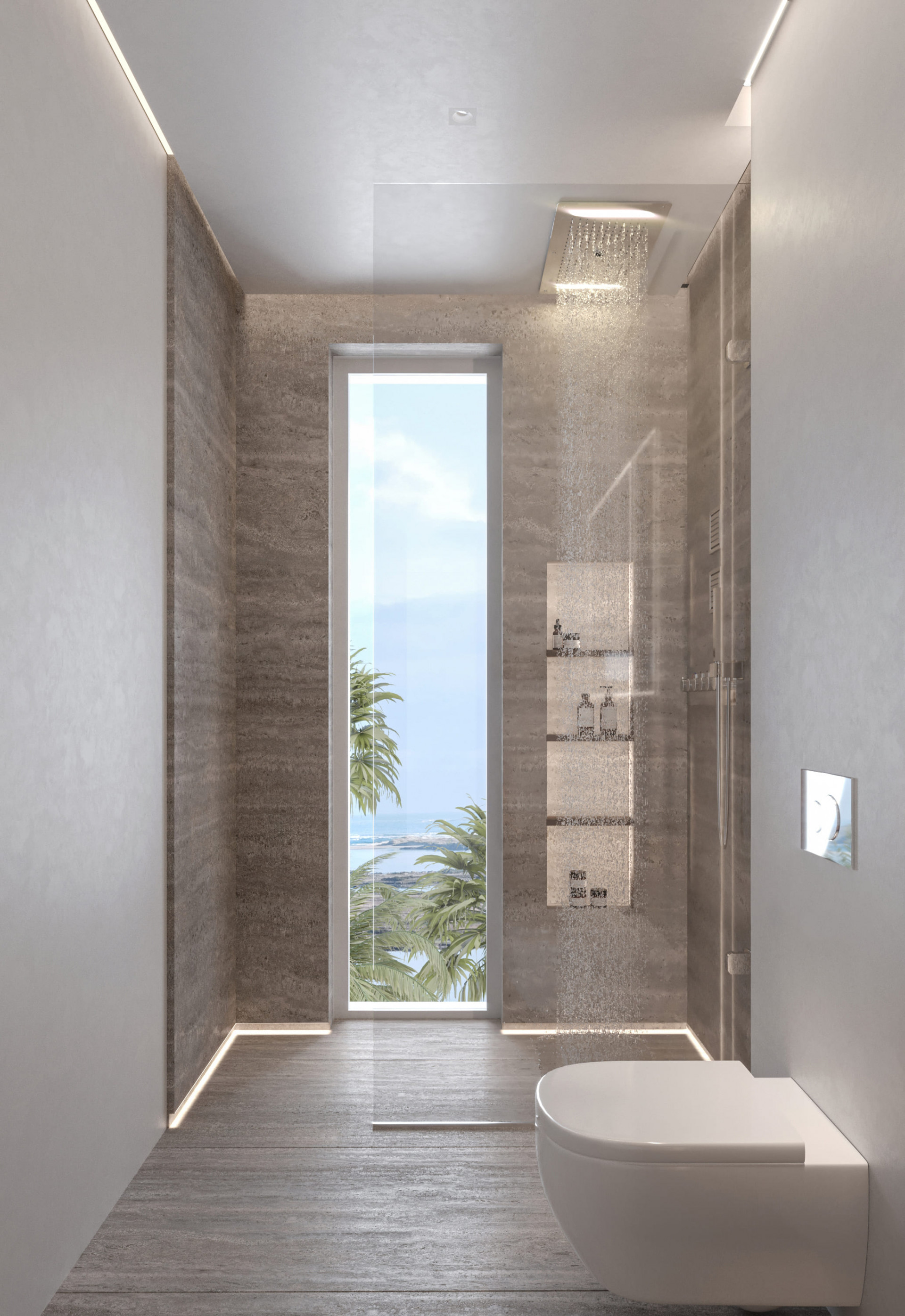 Image 15: detached villa For sale, Mijas Costa, €1,650,000 [HFM-N10070]