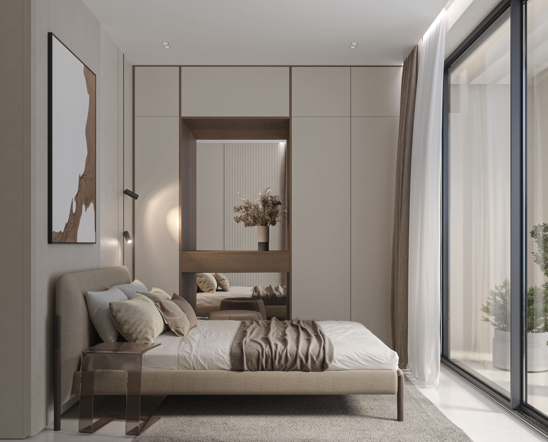 Image 15: detached villa For sale, Mijas Costa, €1,650,000 [HFM-N10070]