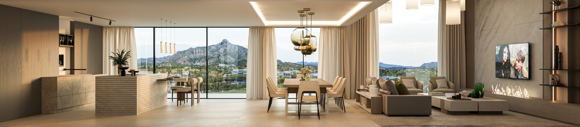 Image 30: detached villa For sale, Nueva Andalucía, €5,000,000 [HFM-N10072]