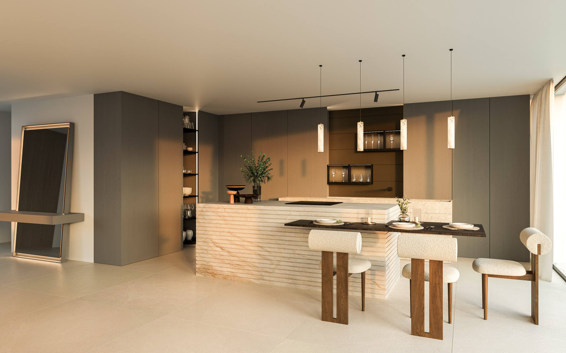 Image 30: detached villa For sale, Nueva Andalucía, €5,000,000 [HFM-N10072]