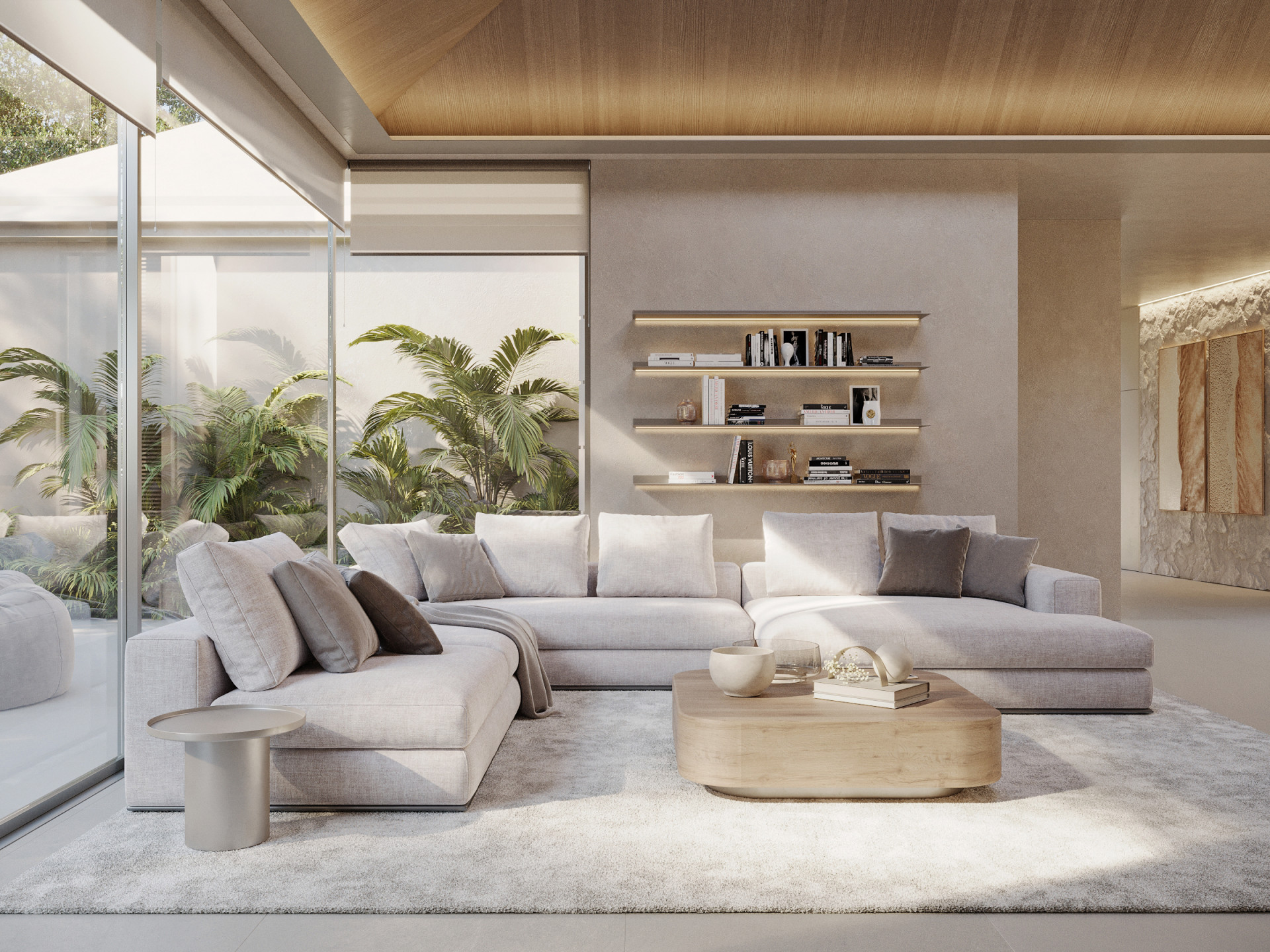 Image 16: detached villa For sale, Nueva Andalucía, €5,500,000 [HFM-N10073]