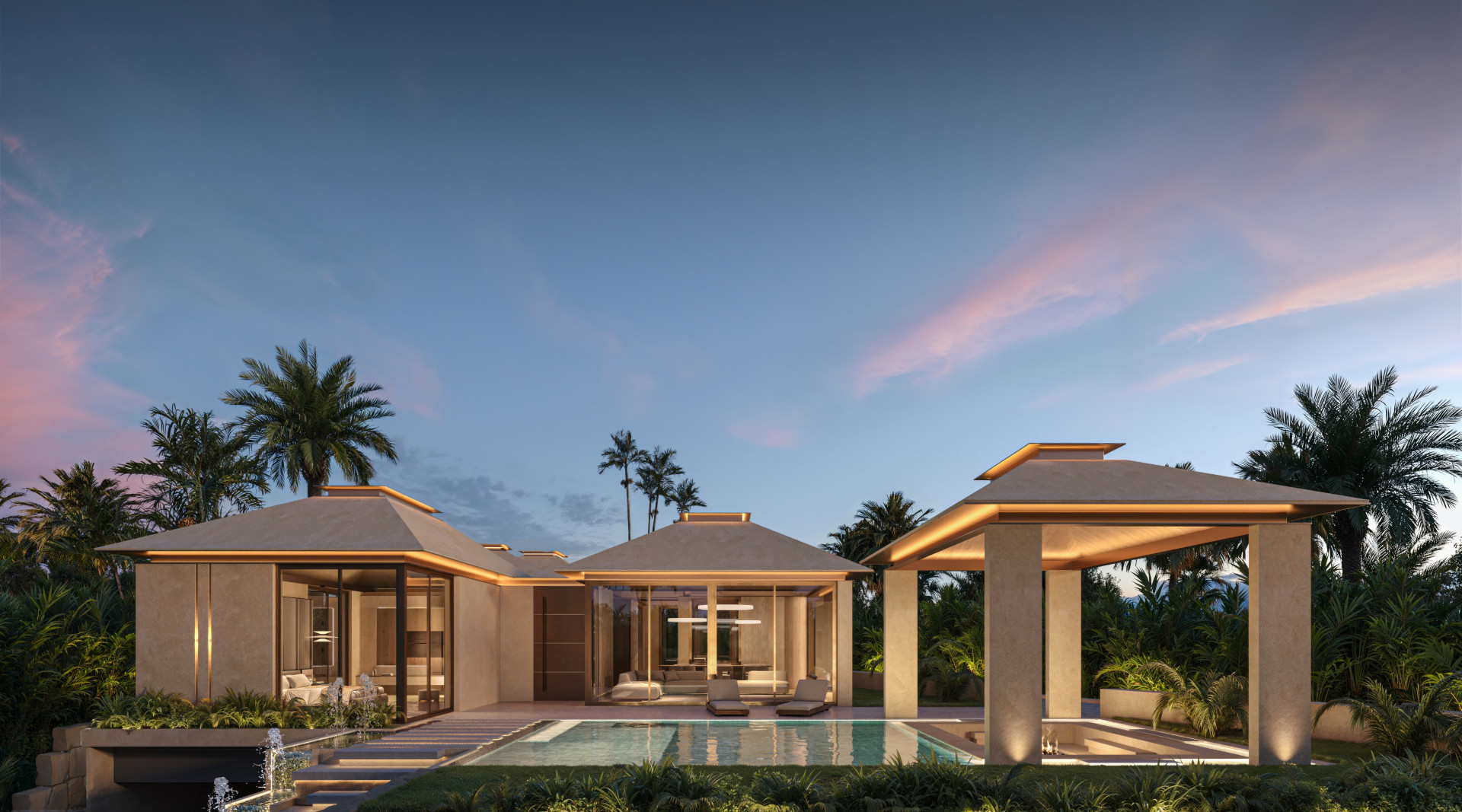 Image 16: detached villa For sale, Nueva Andalucía, €5,500,000 [HFM-N10073]