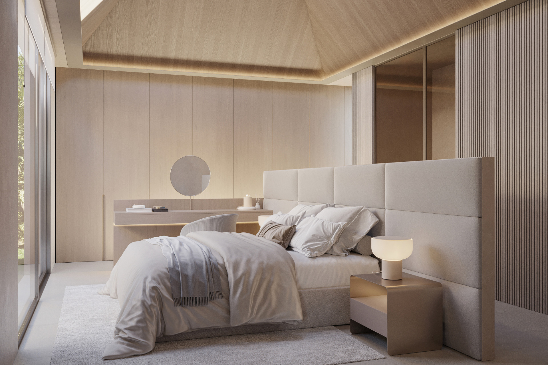 Image 17: detached villa For sale, Nueva Andalucía, €6,100,000 [HFM-N10071]