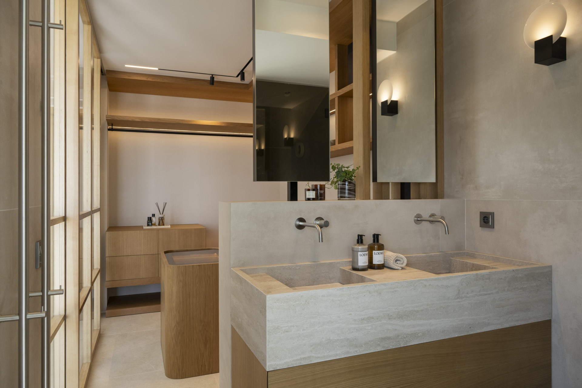 Image 22: townhouse For sale, Nueva Andalucía, €1,795,000 [HFM-C40165]