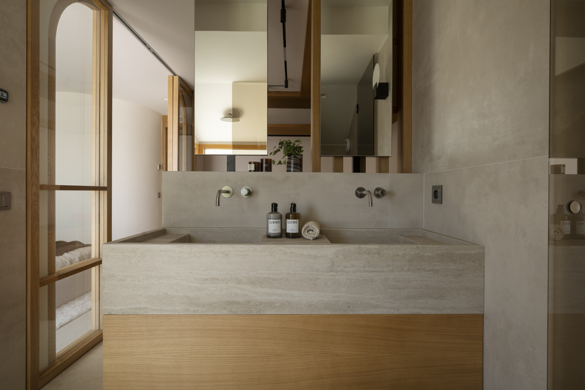 Image 22: townhouse For sale, Nueva Andalucía, €1,795,000 [HFM-C40165]