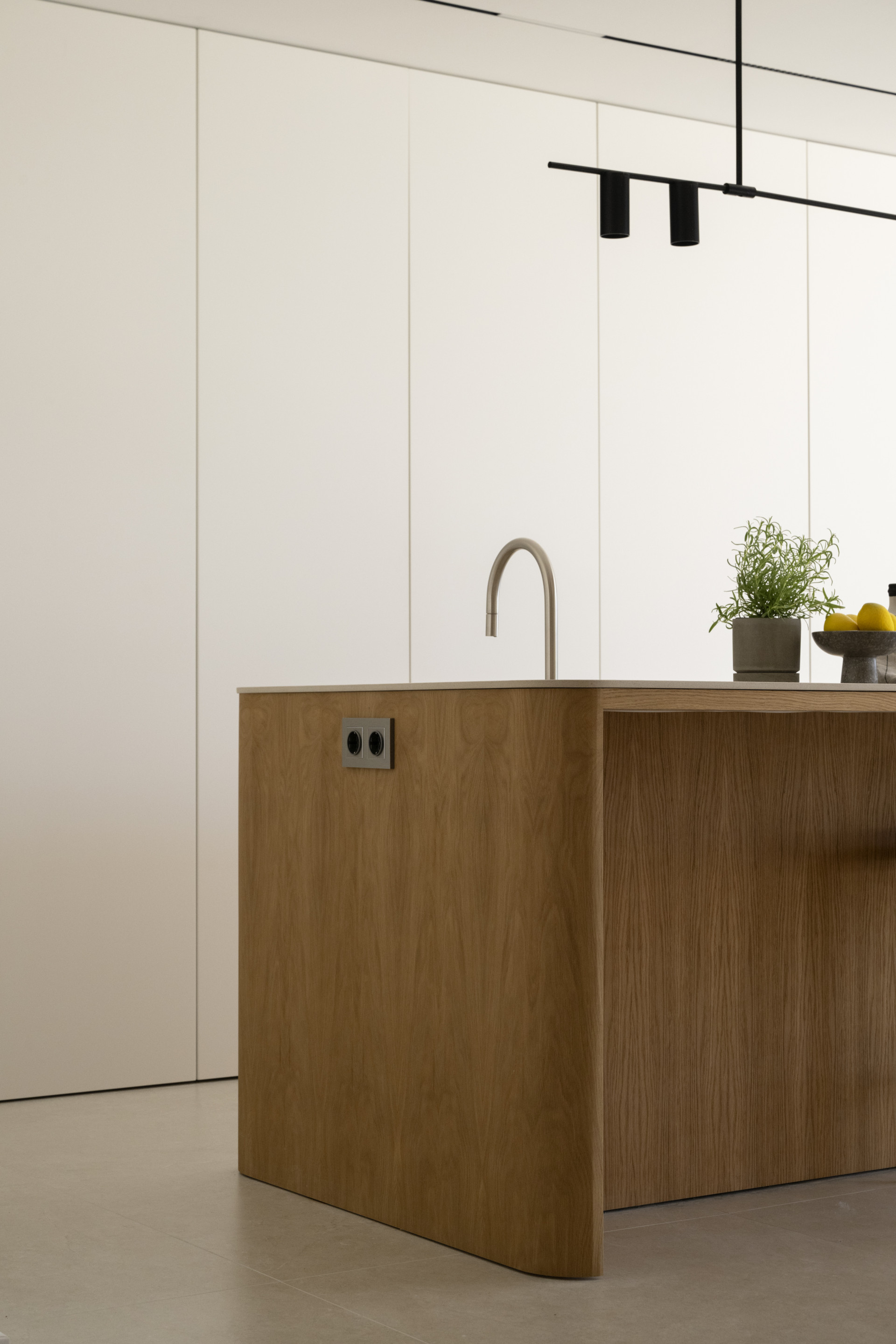 Image 22: townhouse For sale, Nueva Andalucía, €1,795,000 [HFM-C40165]