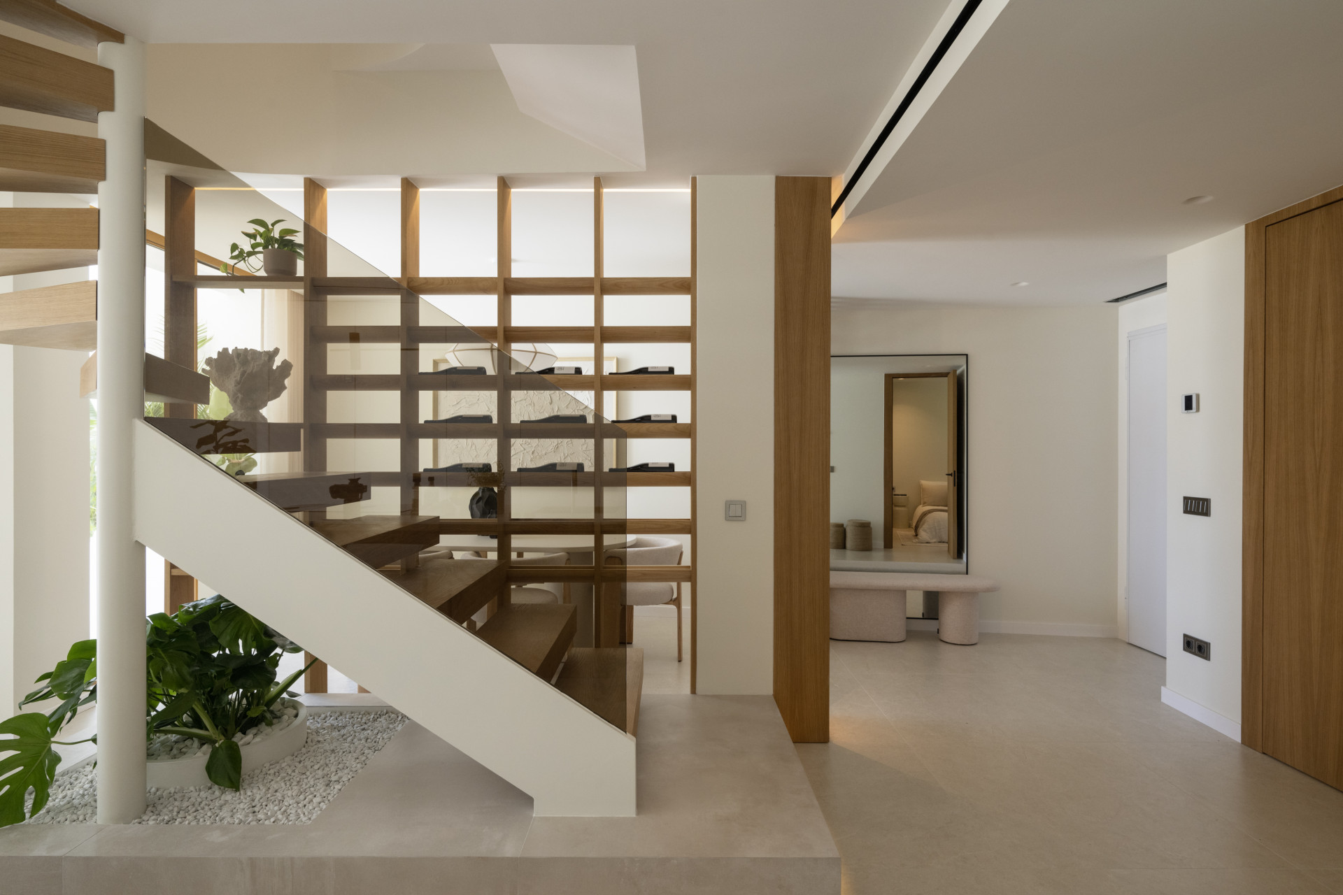 Image 22: townhouse For sale, Nueva Andalucía, €1,795,000 [HFM-C40165]