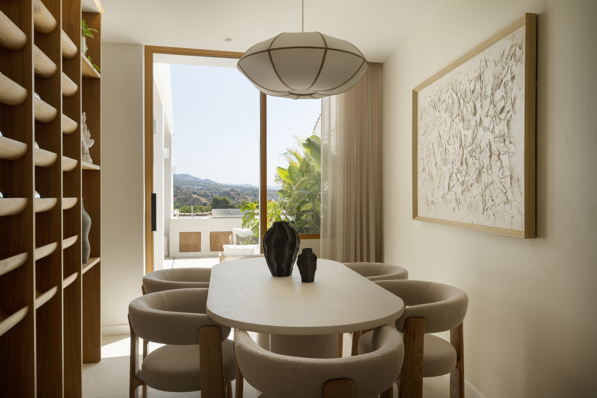 Image 22: townhouse For sale, Nueva Andalucía, €1,795,000 [HFM-C40165]