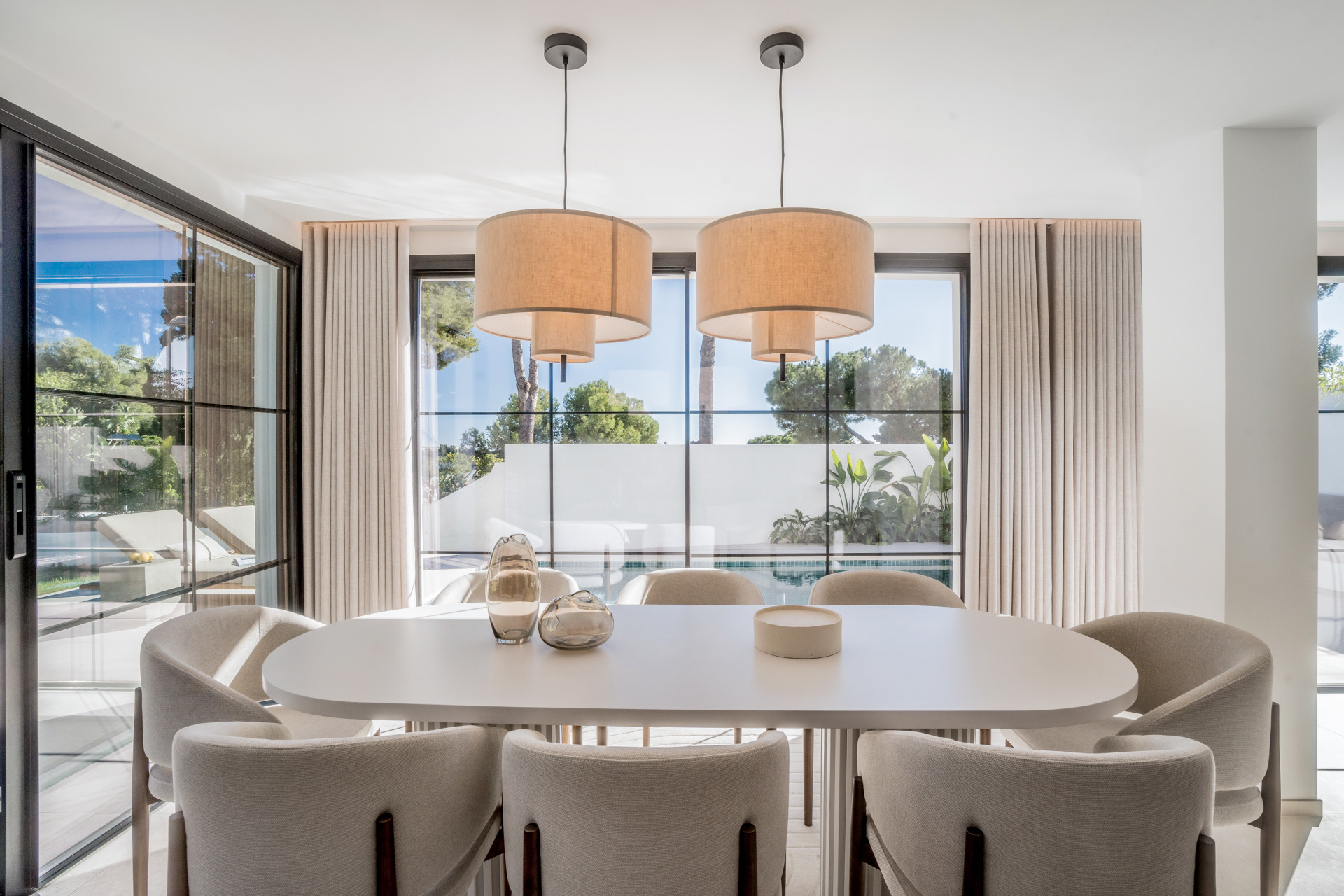 Image 32: pareada For sale, Nueva Andalucía, €2,595,000 [HFM-C40166]