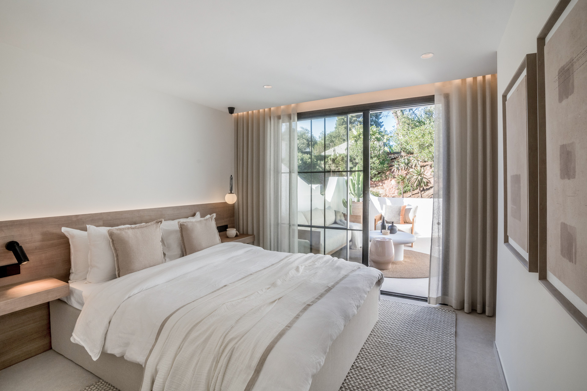 Image 32: pareada For sale, Nueva Andalucía, €2,595,000 [HFM-C40166]