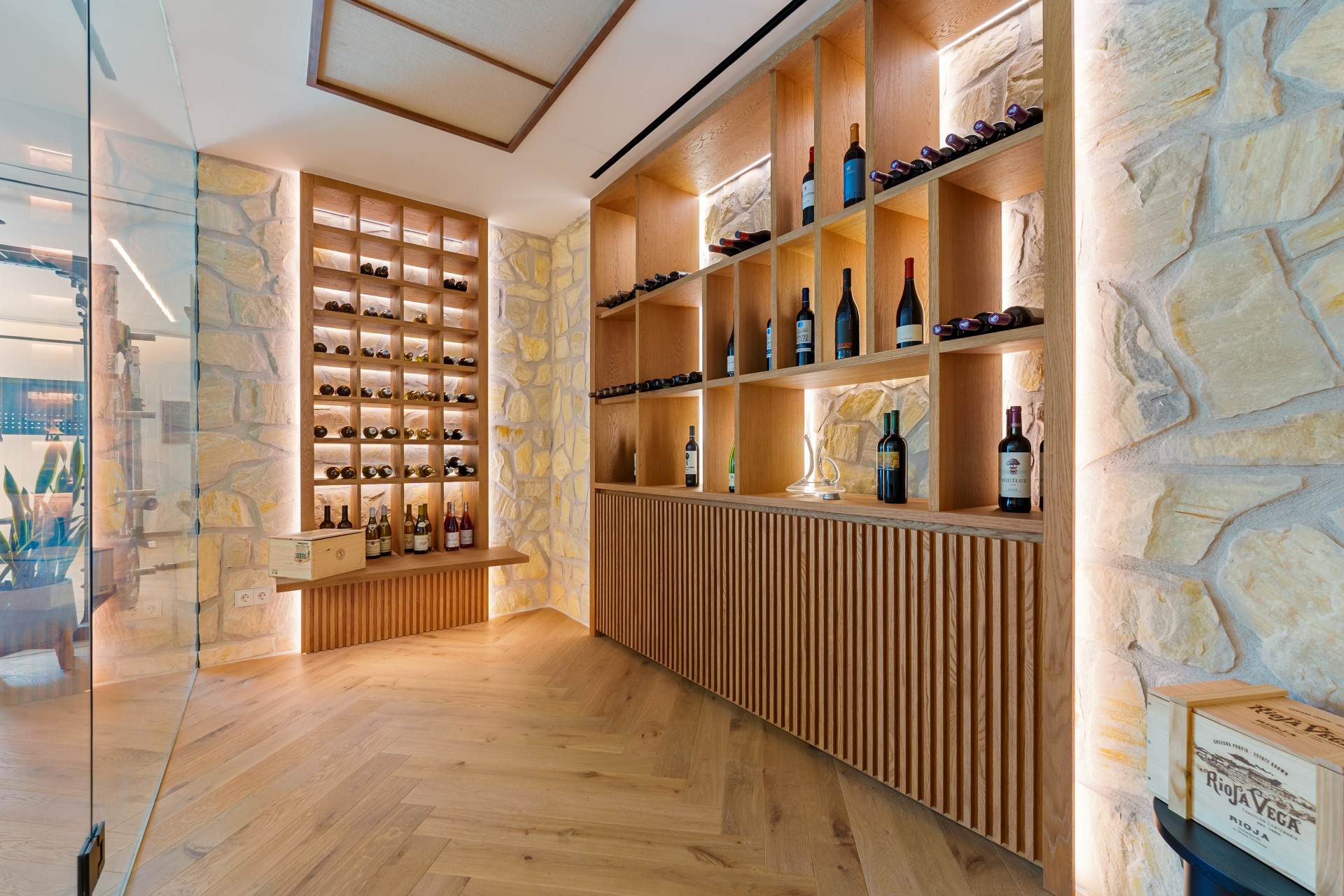 Image 51: detached villa For sale, Benahavís, €8,750,000 [HFM-C40167]