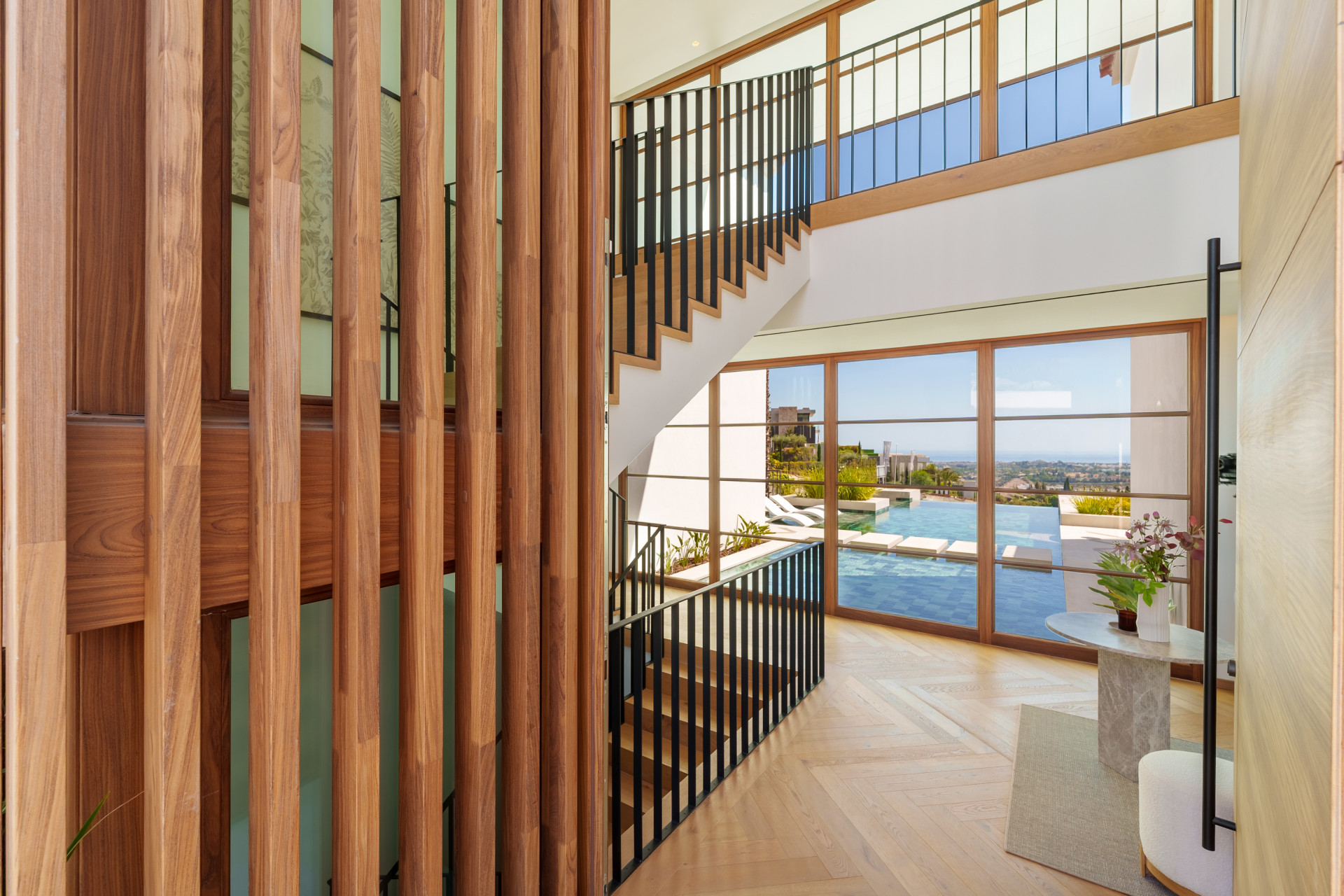 Image 51: detached villa For sale, Benahavís, €8,750,000 [HFM-C40167]