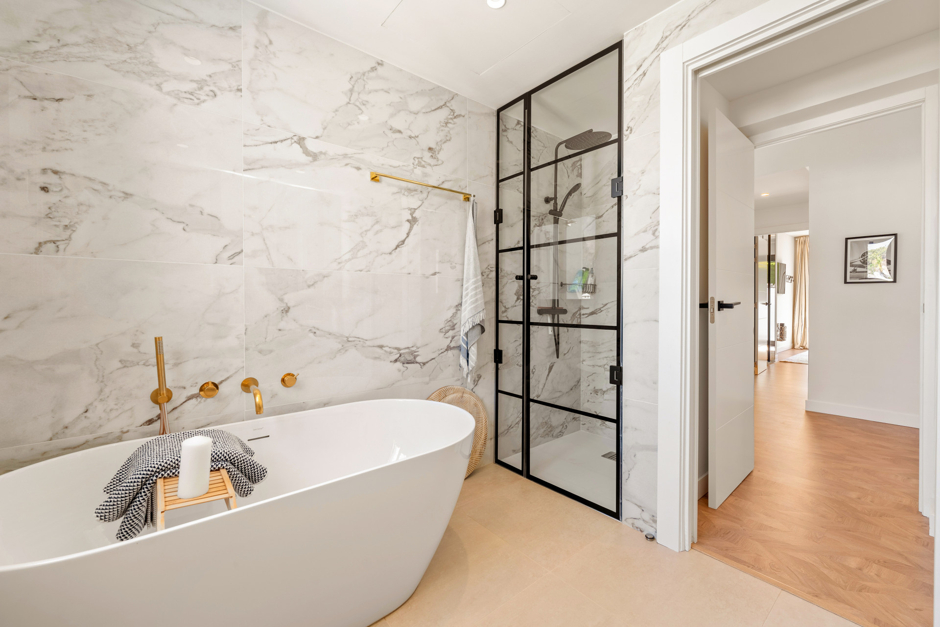 Image 33: villa - chalet For sale, Nueva Andalucía, €2,700,000 [HFM-C40168]