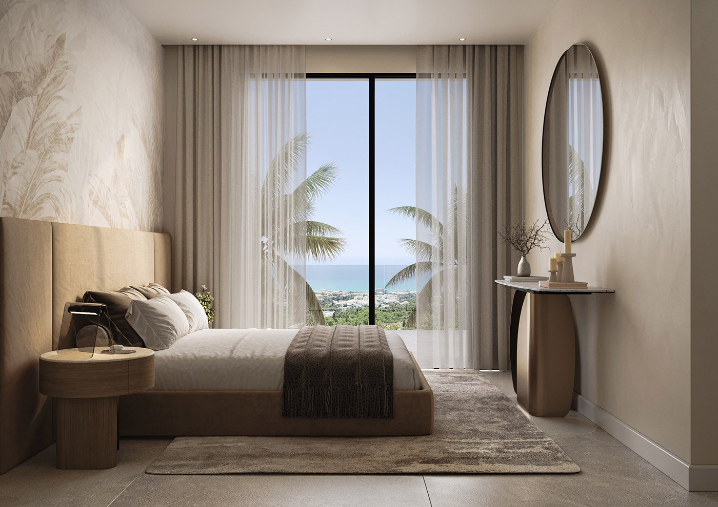 Image 32: apartment For sale, Mijas Costa, €698,000 [HFM-N10069]