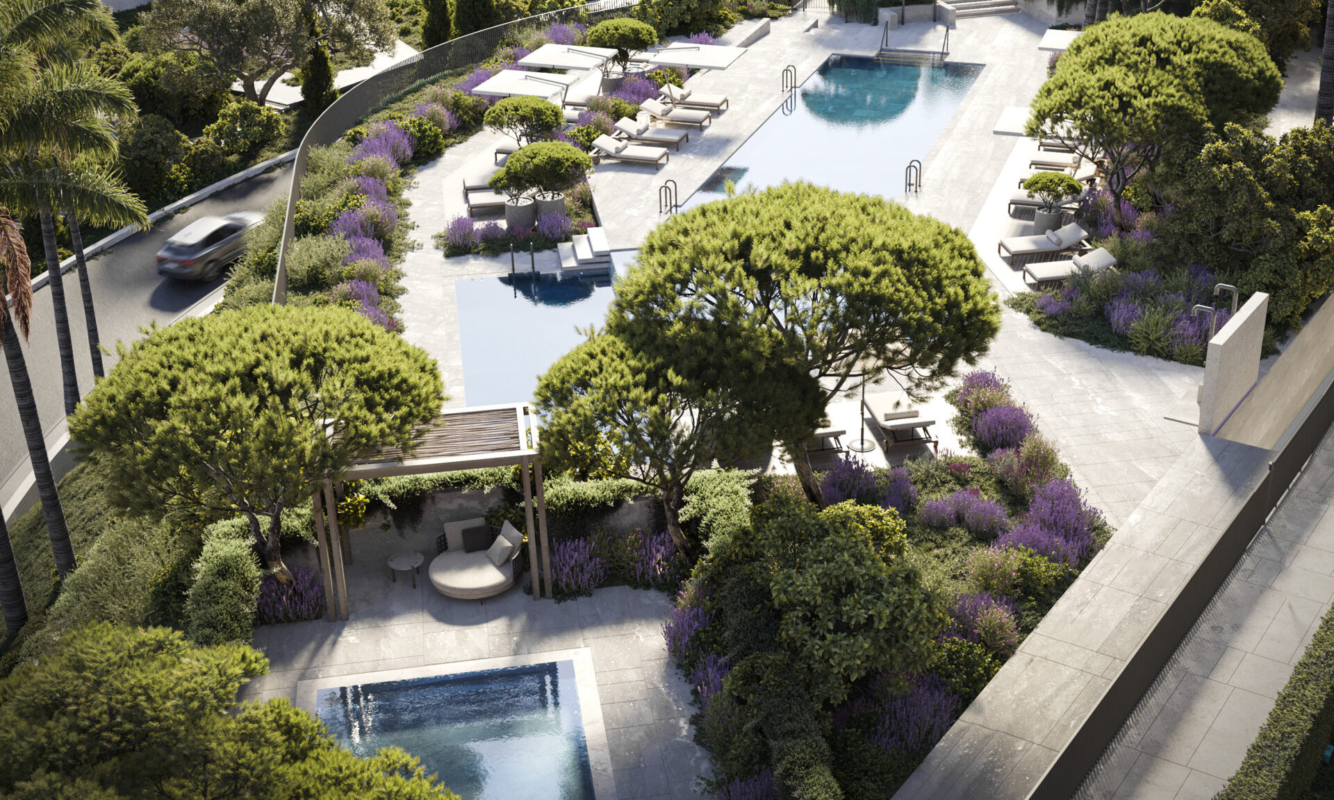 Image 32: apartment For sale, Mijas Costa, €698,000 [HFM-N10069]