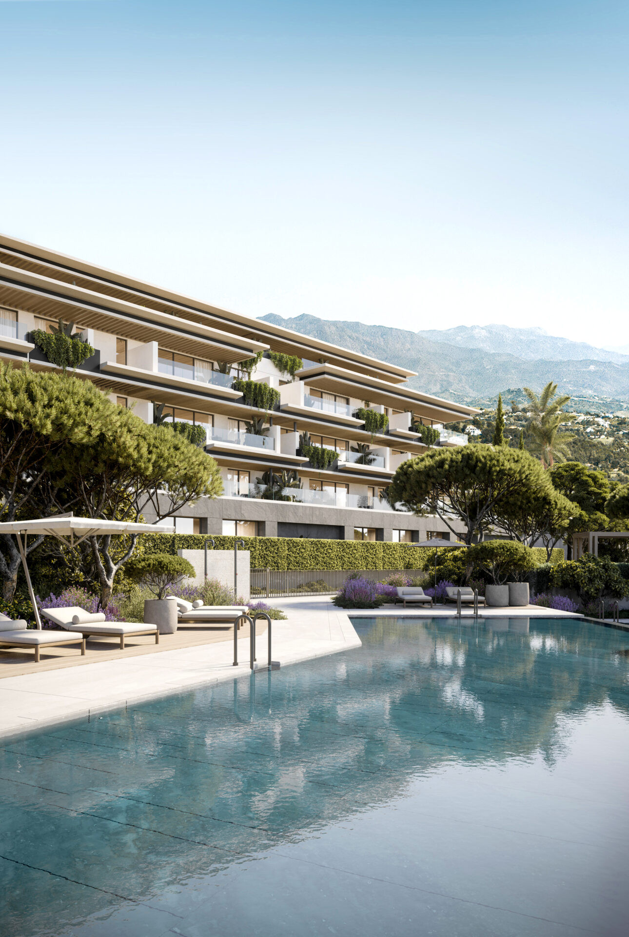 Image 32: apartment For sale, Mijas Costa, €698,000 [HFM-N10069]