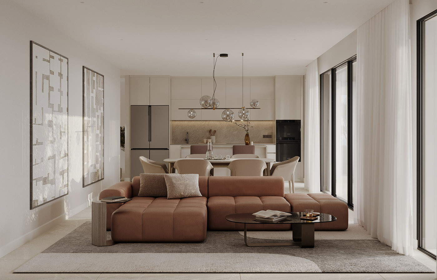 Image 32: apartment For sale, Mijas Costa, €698,000 [HFM-N10069]