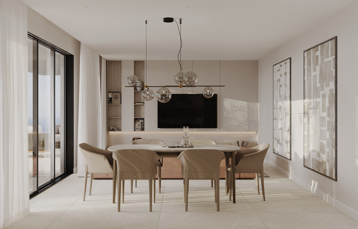 Image 32: apartment For sale, Mijas Costa, €698,000 [HFM-N10069]