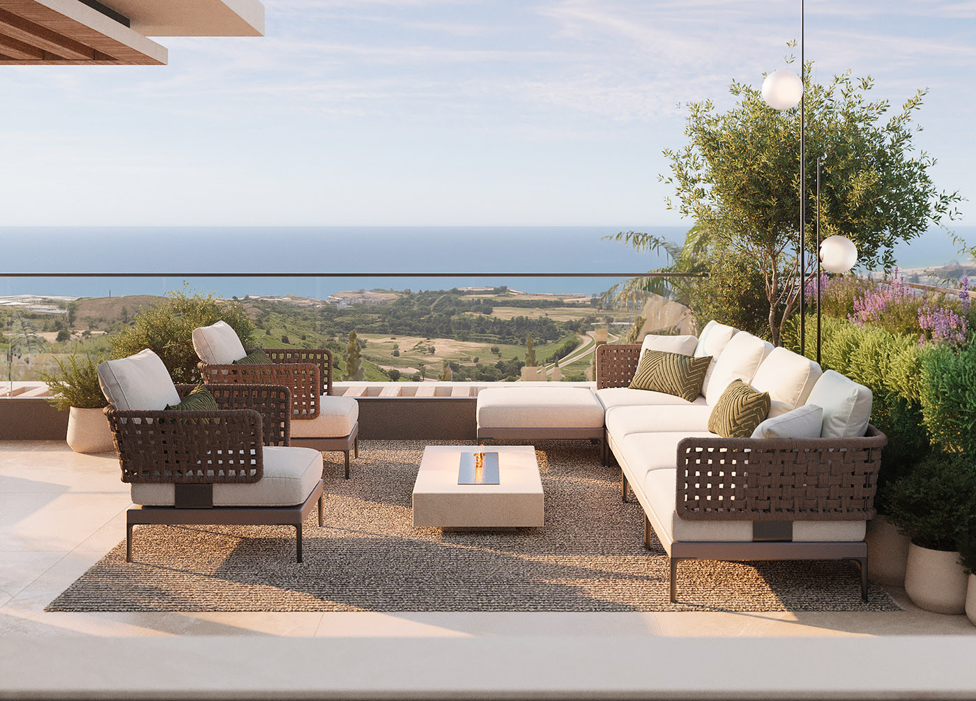 Image 32: apartment For sale, Mijas Costa, €698,000 [HFM-N10069]