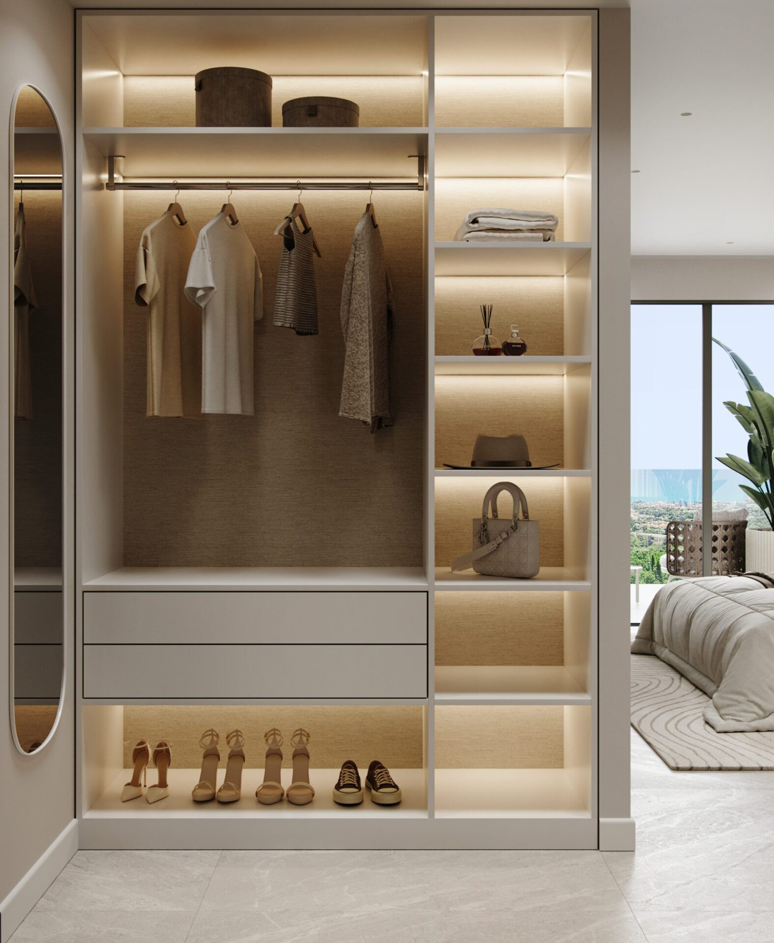 Image 32: apartment For sale, Mijas Costa, €698,000 [HFM-N10069]