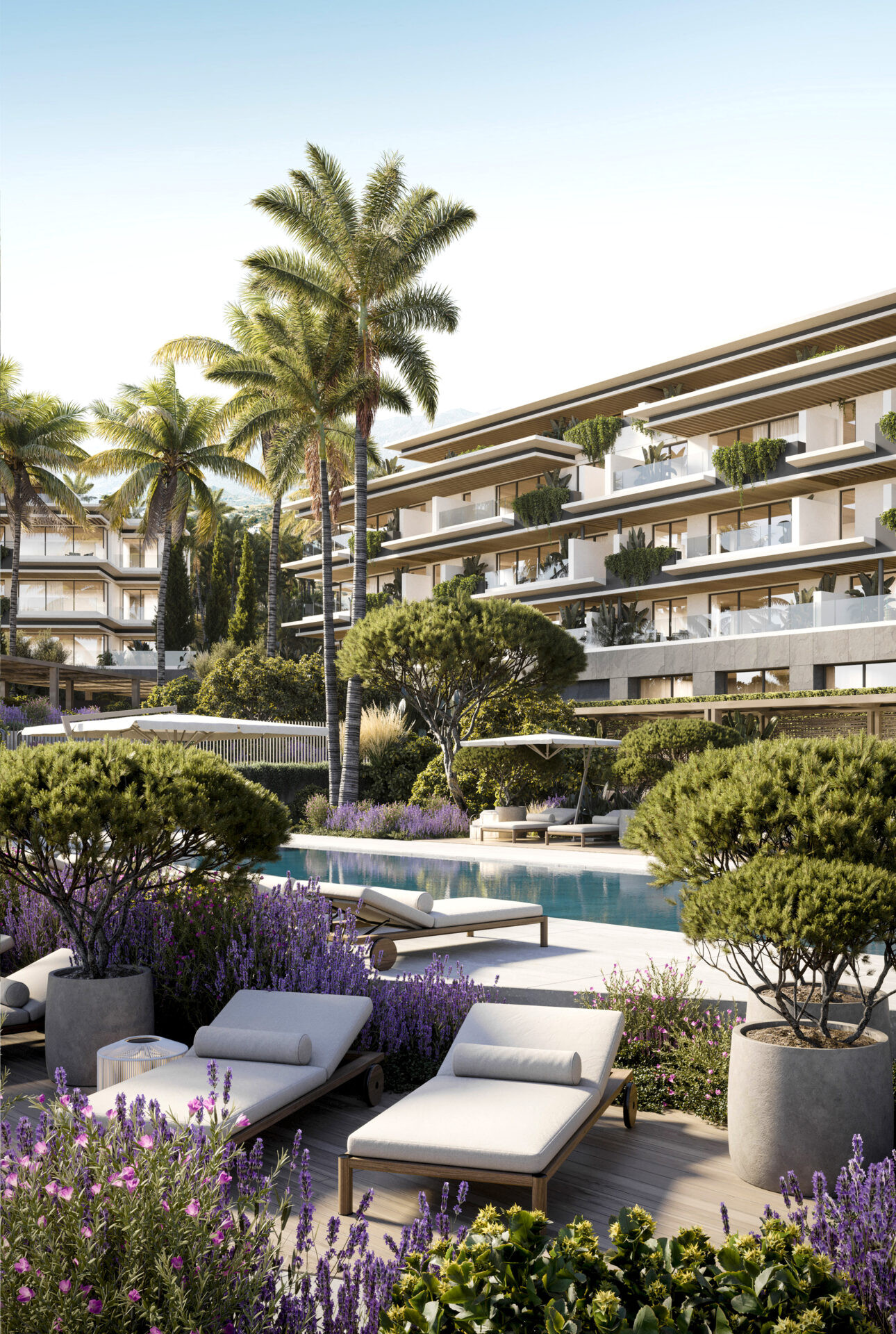 Image 32: apartment For sale, Mijas Costa, €698,000 [HFM-N10069]