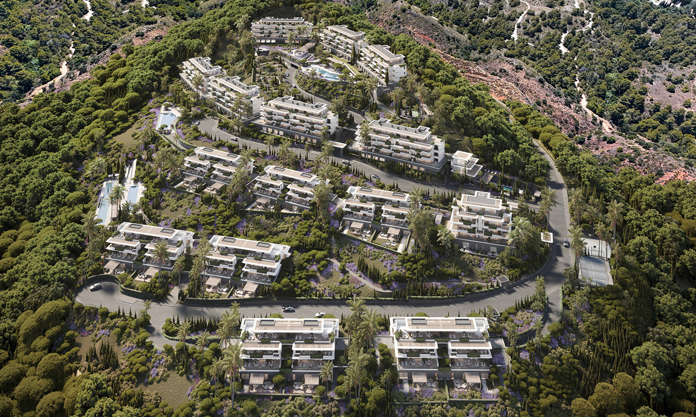 Image 32: apartment For sale, Mijas Costa, €698,000 [HFM-N10069]