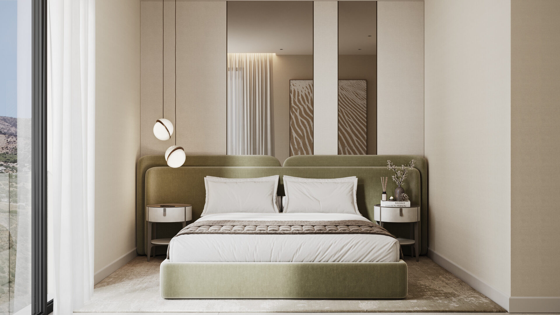 Image 32: apartment For sale, Mijas Costa, €698,000 [HFM-N10069]