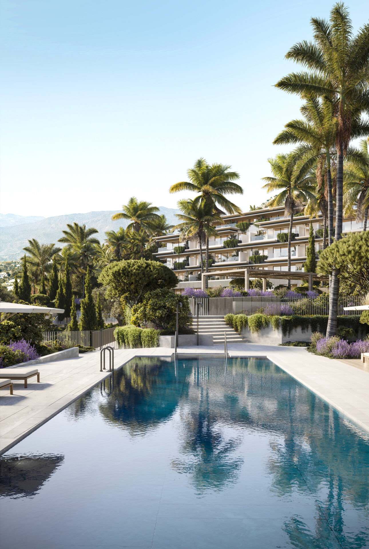 Image 32: apartment For sale, Mijas Costa, €698,000 [HFM-N10069]