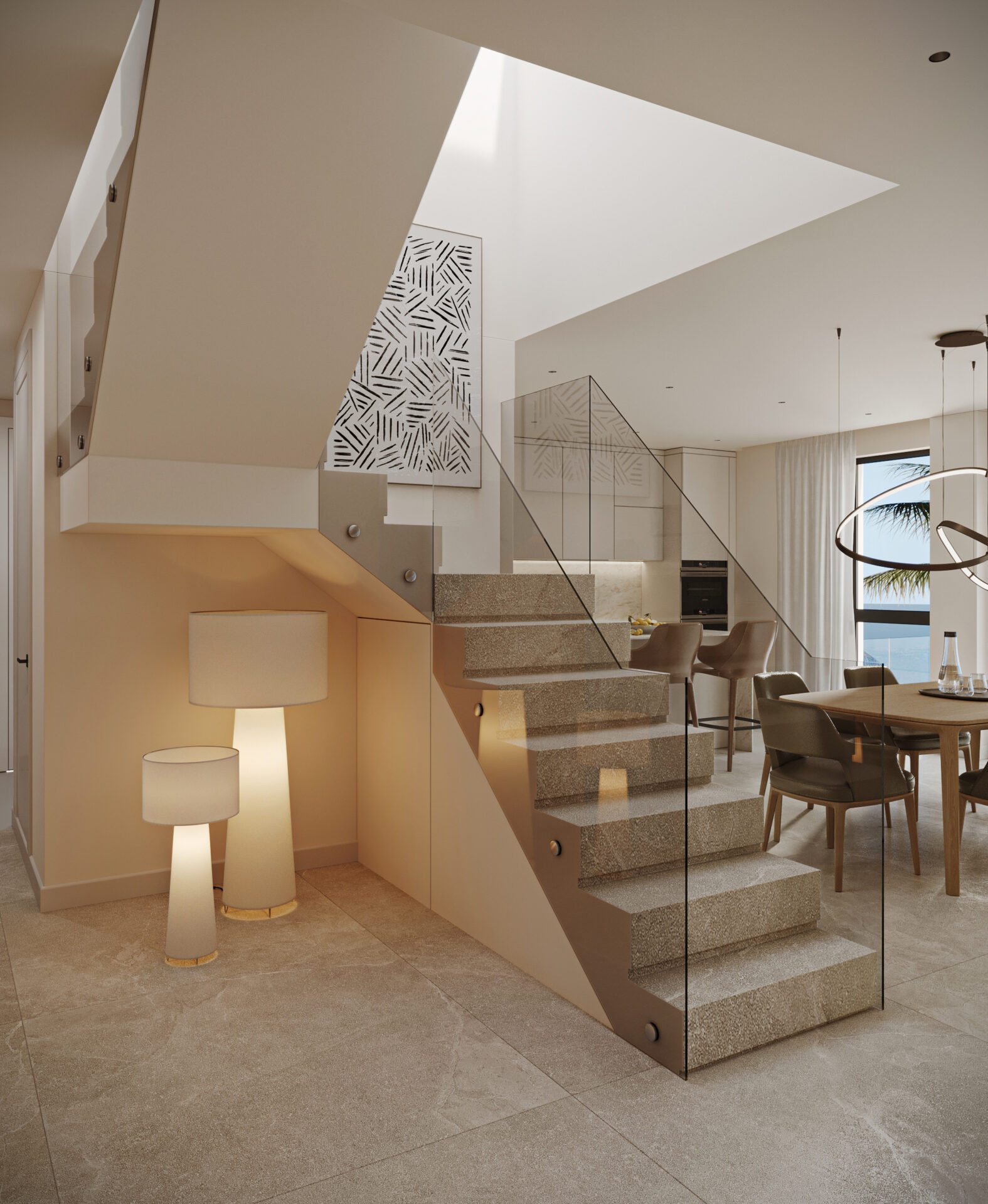 Image 32: apartment For sale, Mijas Costa, €698,000 [HFM-N10069]